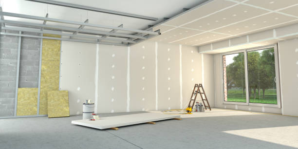 Best Blown-in Insulation in Baker, MT