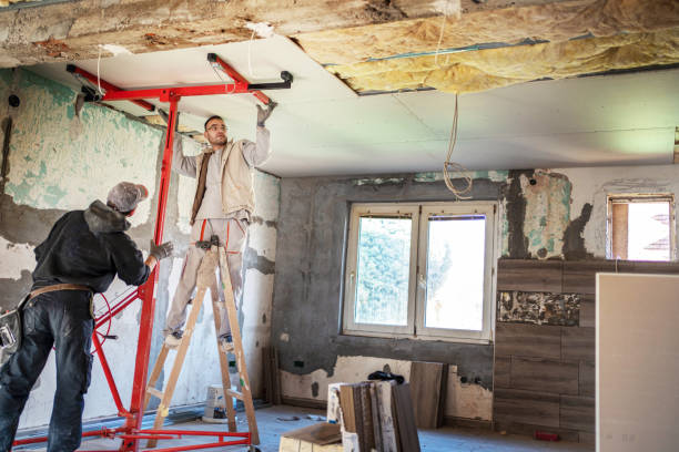 Best DIY Insulation Kits and Guidance in Baker, MT