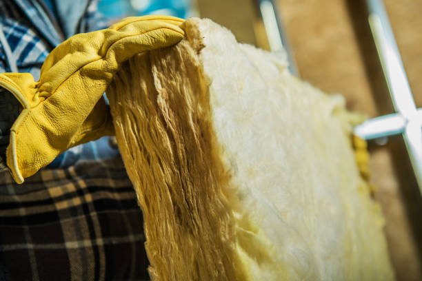 Professional Insulation Contractor in Baker, MT