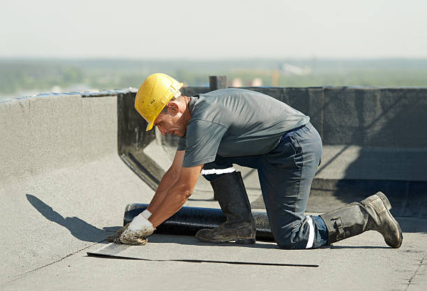 Best Commercial Insulation in Baker, MT