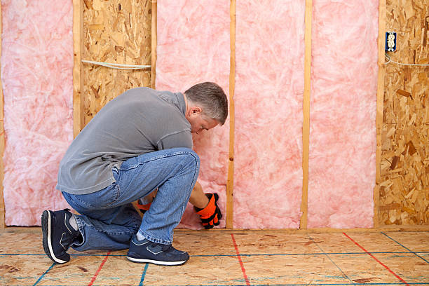 Best Energy Efficiency Insulation in Baker, MT
