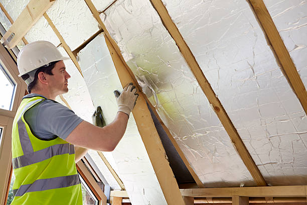 Best Insulation for Specific Applications in Baker, MT