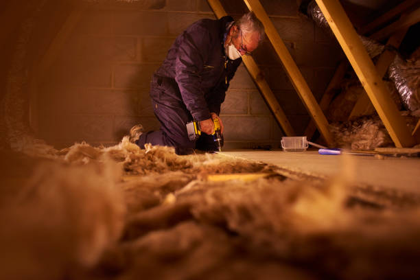 Best Residential Insulation in Baker, MT